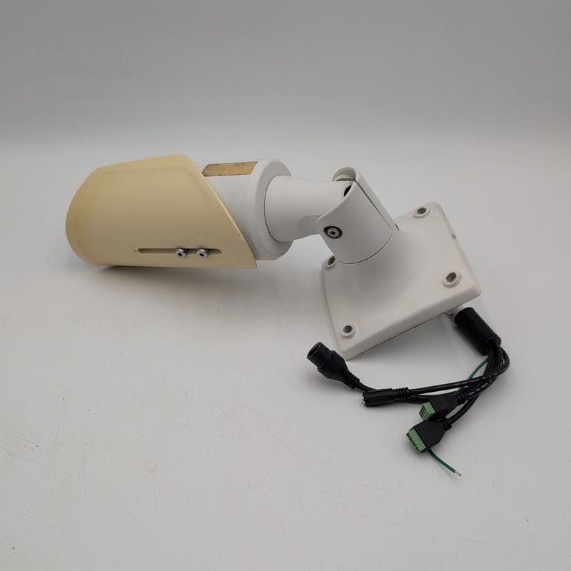 Vivotek IB8377-EHT 4MP IR Outdoor Bullet IP Security Camera 30fps at 4MP gallery