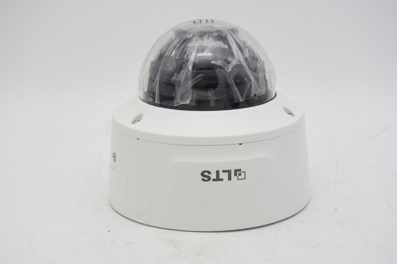 LTS CMIP7883NW-SZ 8MP 4K IP Network PoE Dome Security Camera Varifocal