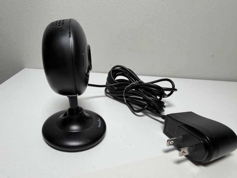 Wansview K2 720P WiFi IP Security Camera X Series Indoor w/ Power Adapter Tested gallery
