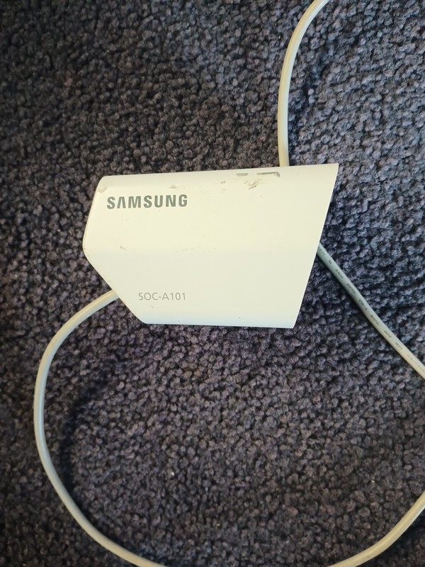 Samsung SOC-A101N SOCA101 Digital Color Security Camera Nomostang Deals gallery