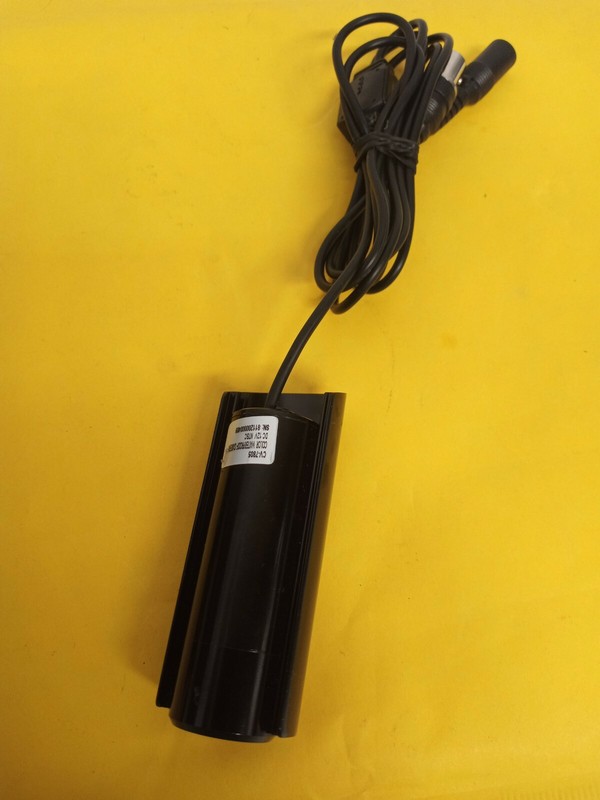 Sony NTSC Color Waterproof Bullet Camera CV-7805 gallery