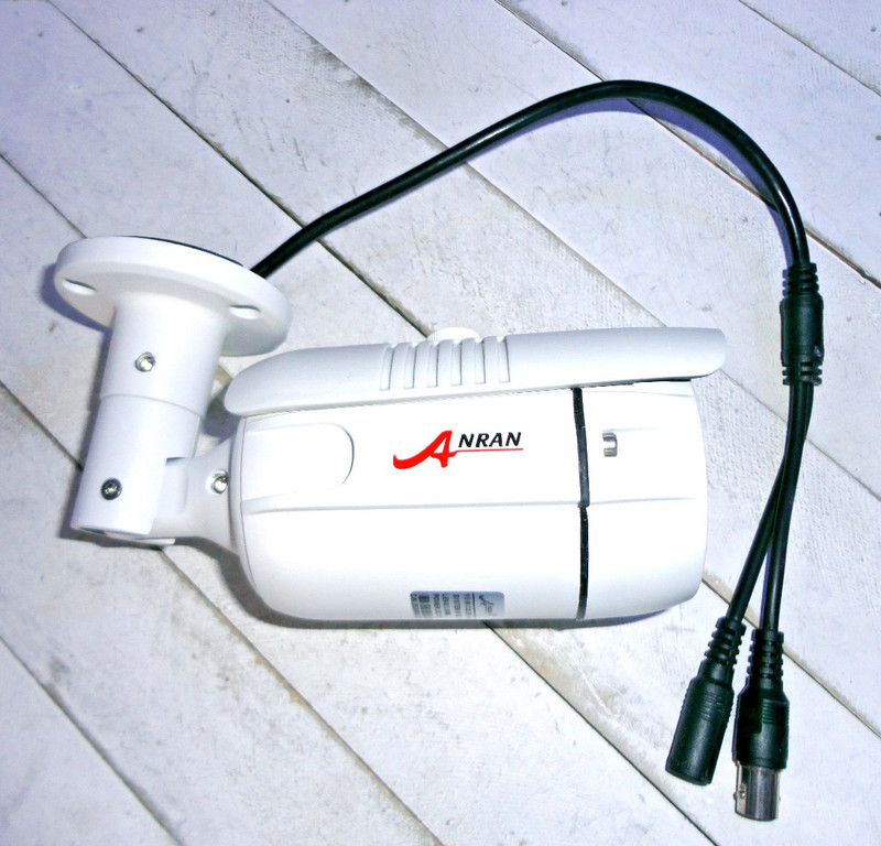 Anran AR-W360 BNC Bullet Camera w/ NIght Vision 1080p ~ Replacement Camera gallery