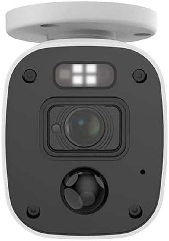 1080P Add-On DVR Bullet Cam with Spotlight, Night Vision & Motion Detection gallery