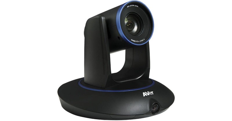 AVer TR530 PTZ Camera