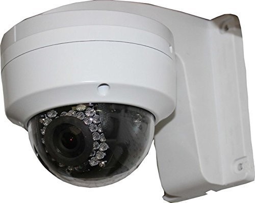 DS-1258ZJ LTB348 WM110 Wall Mount Bracket Compatible with Outdoor Indoor Fixe... gallery