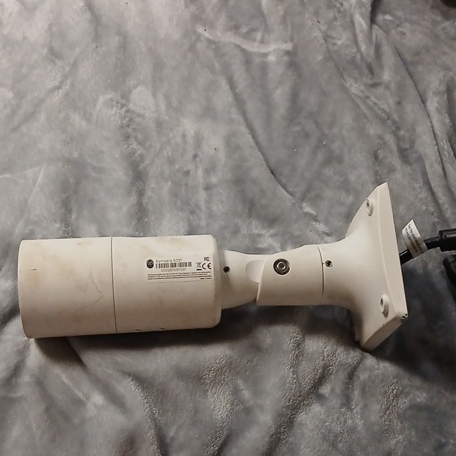 Samsara SC21 Bullet IP/Network Security Camera Wired White Indoor Outdoor gallery