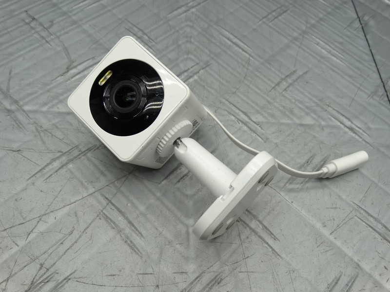 Wyze Cam OG WYZECGS Wired Indoor/Outdoor 1080p Wi-Fi Smart Home Security Camera gallery