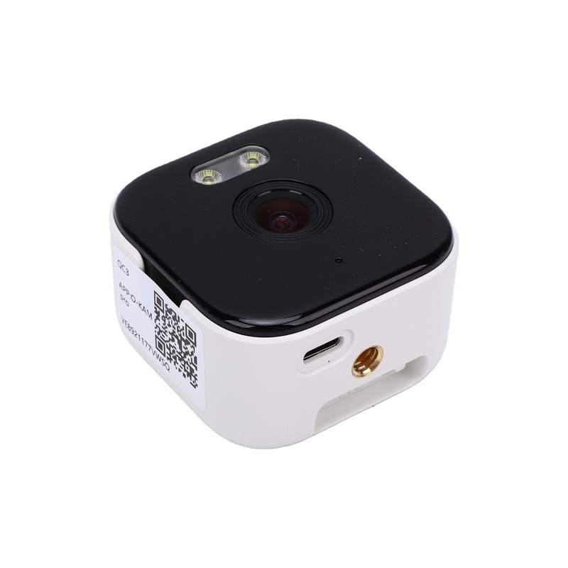 2.4G/5G Dual Frequency Camera For Clear Day & Night Monitoring Of Home gallery