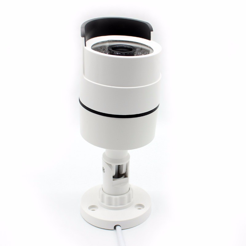 HD 1080P 2MP AHD CCTV Camera Indoor Bullet Security Color Day night vision 36IR gallery
