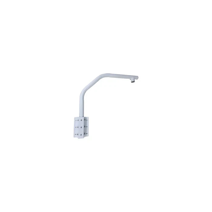 Invid Tech Ivm-Parapet Parapet Mount, Fits Vision Series Cameras