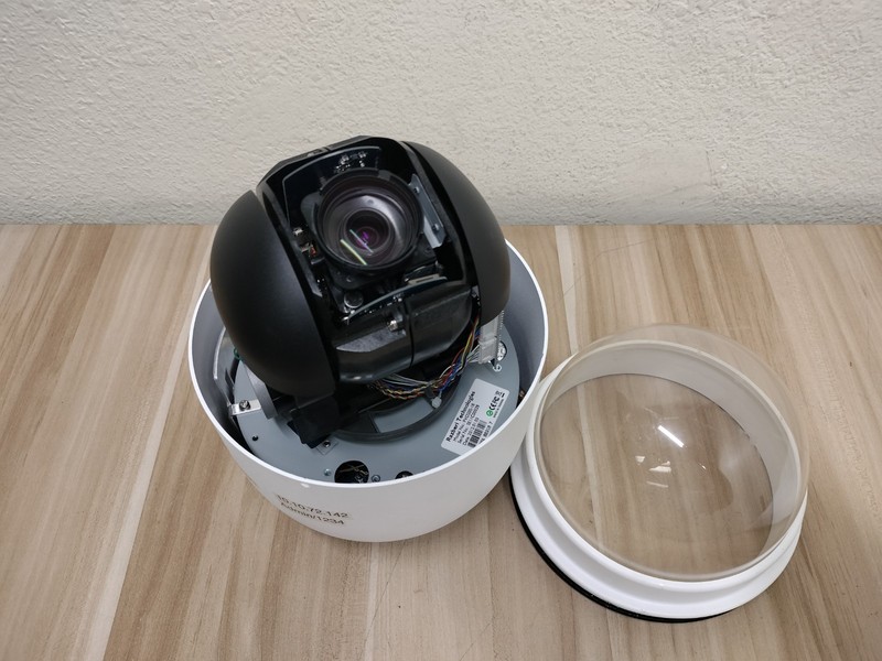 Razberi Technologies PVO200-I8 Network PTZ Camera gallery