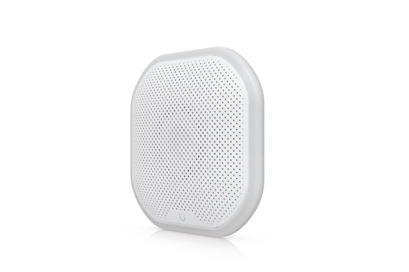 Ubiquiti UniFi Protect Siren PoE UP-Siren-PoE 110dB Alarm LED Strobe IP56 gallery