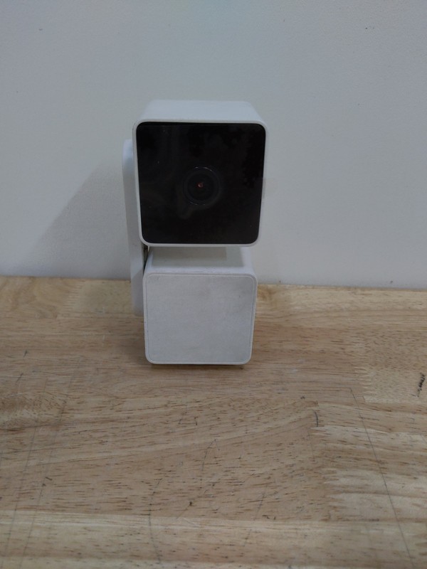 Wyze Cam Pan V3 1080p Indoor/Outdoor Wi-Fi Pan Tilt Zoom Smart Home Camera NEW gallery