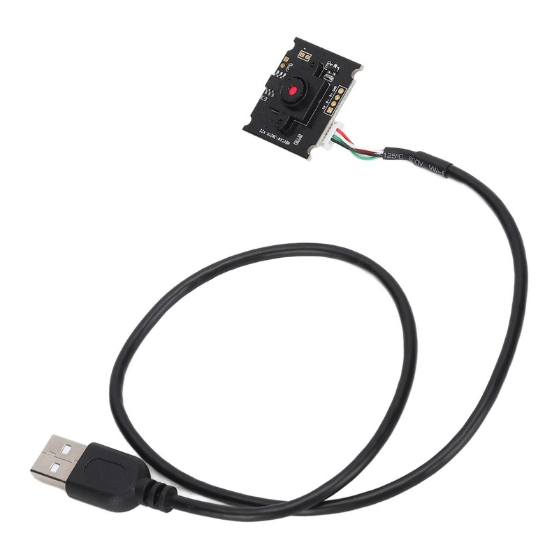 3 MP Camera Module Clear Image USB2.0 Webcam Board For Advertising gallery