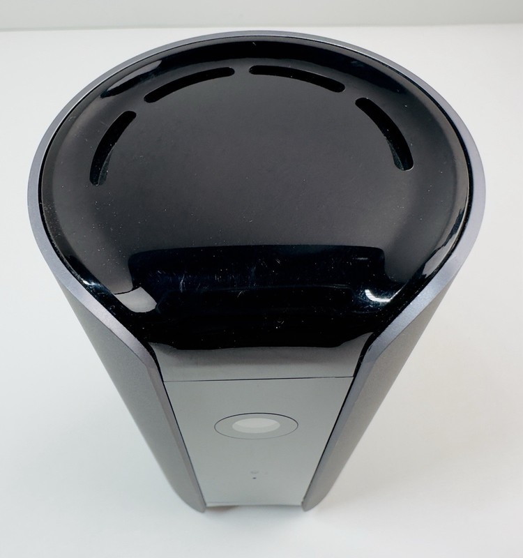 Canary Indoor Security Camera CAN400USGR-Gray-Free Shipping gallery