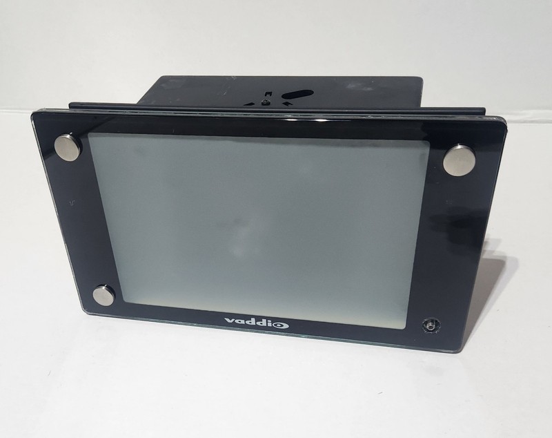 REVEAL IN-WALL PTZ VADDIO CAMERA  998-6925-000 For Parts