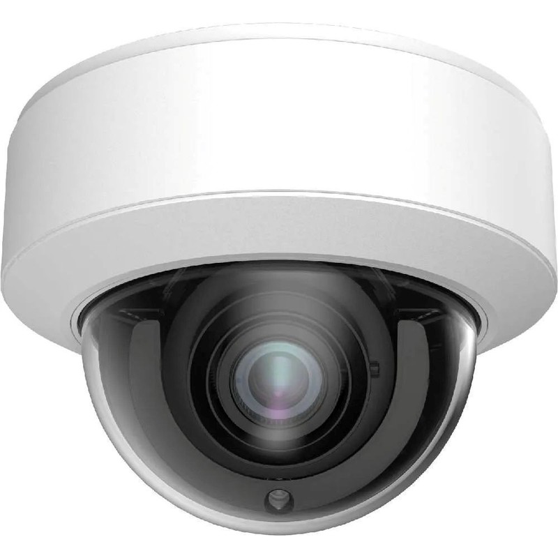 Titanium IP-5VP8S3B3-MZ 4K / 8MP Varifocal Dome IP Camera (2.8–12mm, IR, NDAA)