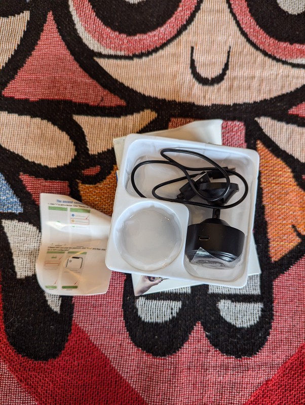 WIFI Camera - Brand New gallery