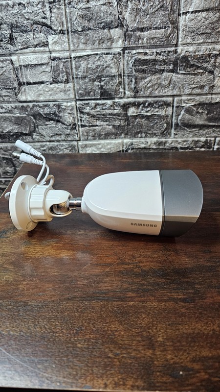 New SDC-7340BCN, Weather-Resistant Night Vision Camera