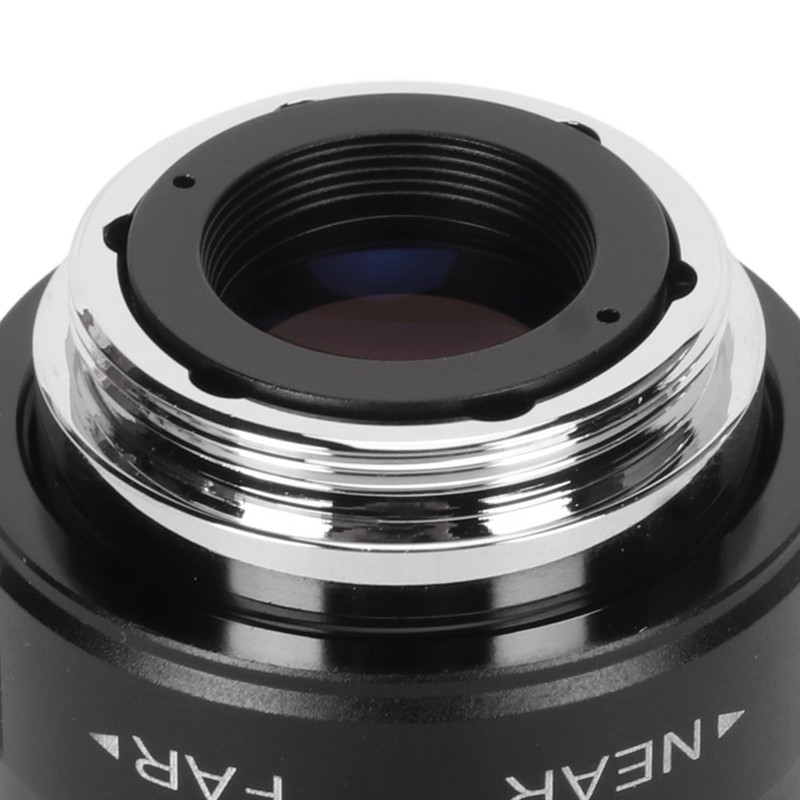 25mm F1.4 CCTV Lens Clear Efficient Light Conduction C Mount Camera Lens for Bar gallery