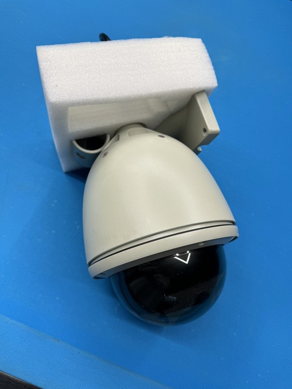 6 inch 30X ZOOM PTZ camera 2 Megapixel 1080P IP high speed Dome Camera outdoor gallery