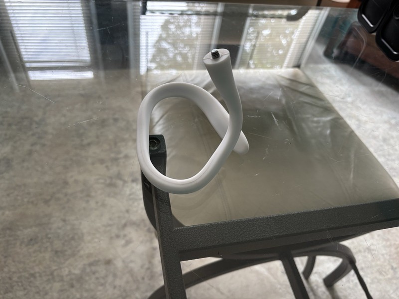 Blink Outdoor 4 Bendable Mounting Arm gallery