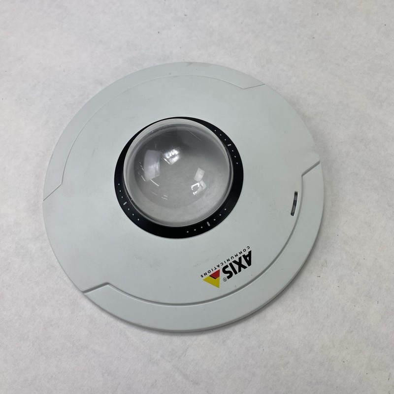 Axis M5014 PTZ Network Dome Camera Untested gallery