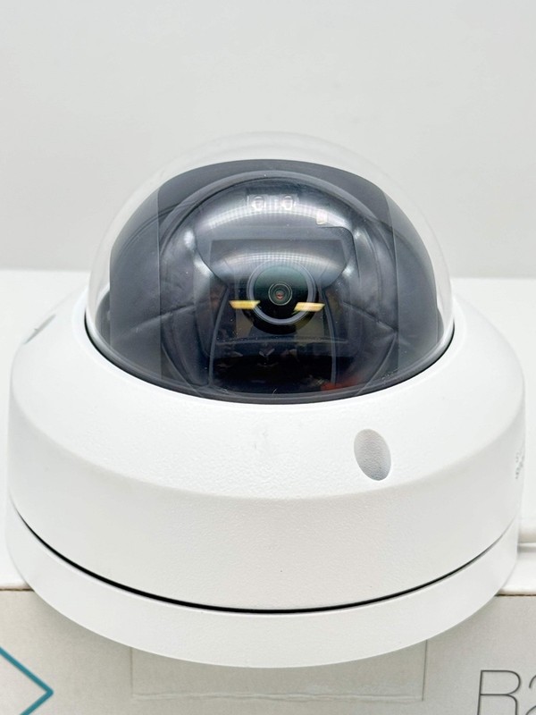 Rhombus R200 256GB 5MP Dome Camera gallery