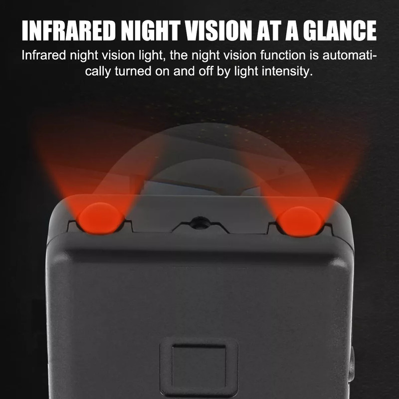 Mini Micro HD 1080P Camera Audio Video Recording 1080P Night Vision Security Cam gallery