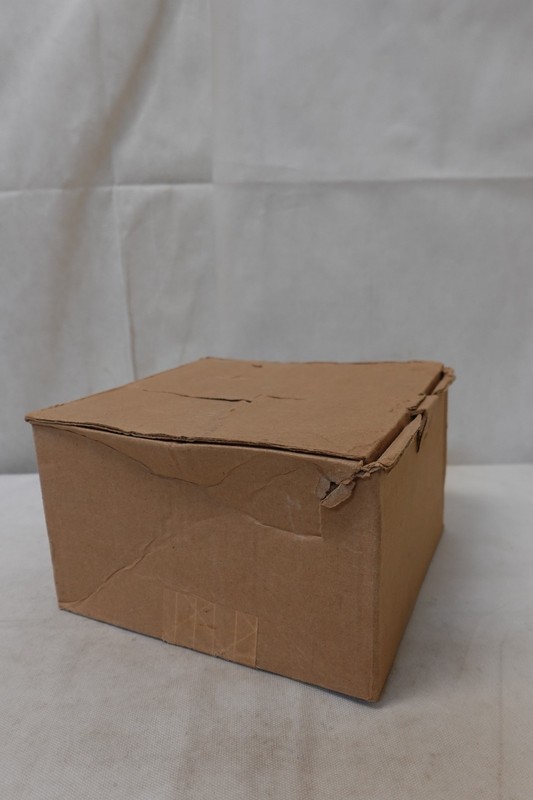 BOSCH SECURITY - TINTED POLYCARBONATE SURVEILLANCE CAMERA BUBBLE DOME COVER NOS gallery
