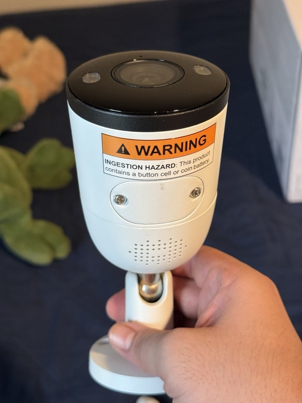 Lorex 4K Wired IP Security Camera gallery