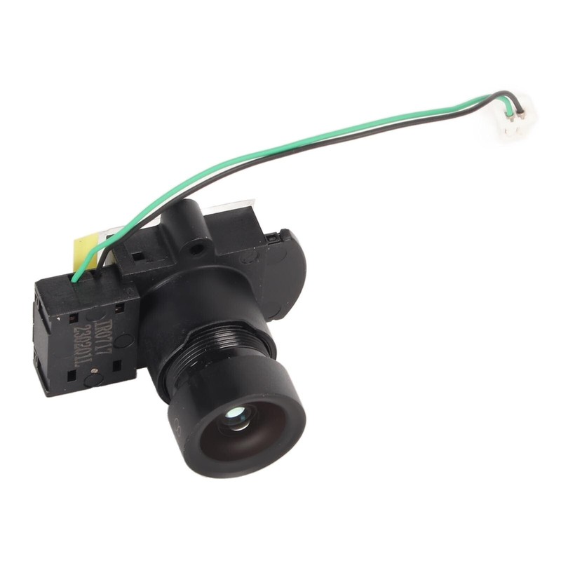 8MP HD Camera Lens 4mm F1.0 Color Restoration Universal Fixed Focus Lens gallery