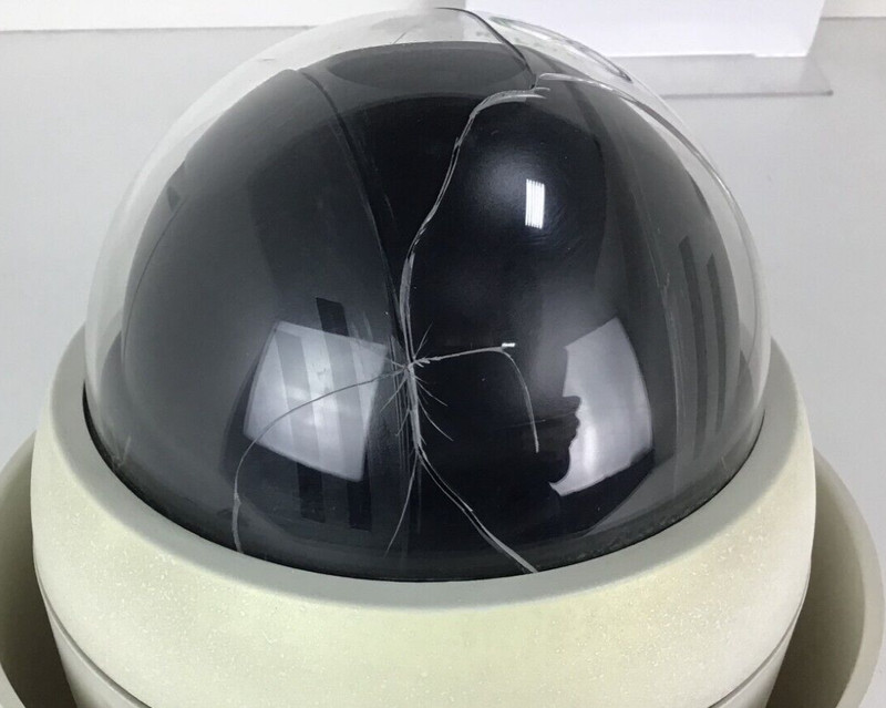 Bosch VG4-324-ECE1R AutoDome PTZ outdoor camera, 36x, 3.4/122.4 mm. Surveillance gallery