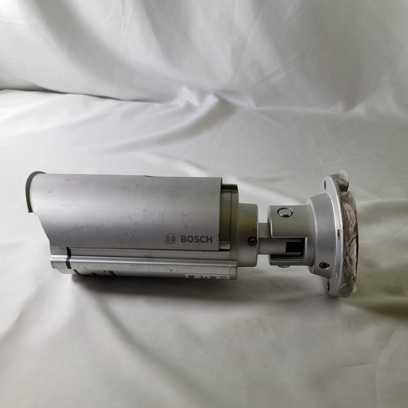 Bosch NTC-255-PI IP Outdoor IR Bullet Camera, 3.7-10mm Lens, PoE Cut Cord