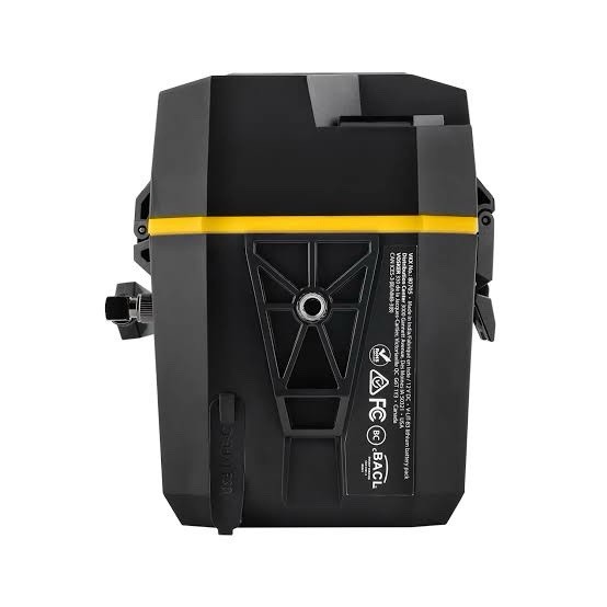VOSKER VKX Solar Powered 4G-LTE Cellular Security Camera — No Wi-Fi Needed! gallery