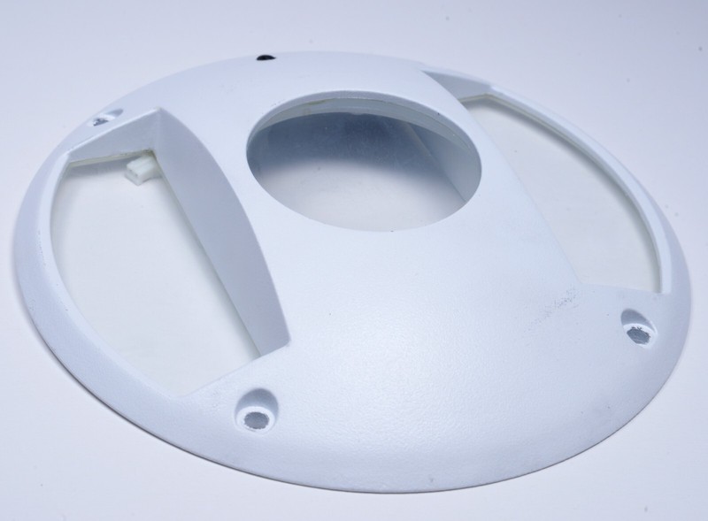 Front Cover Shield for CHDP20X-IR Security Surveillance Camera with IR Sensor