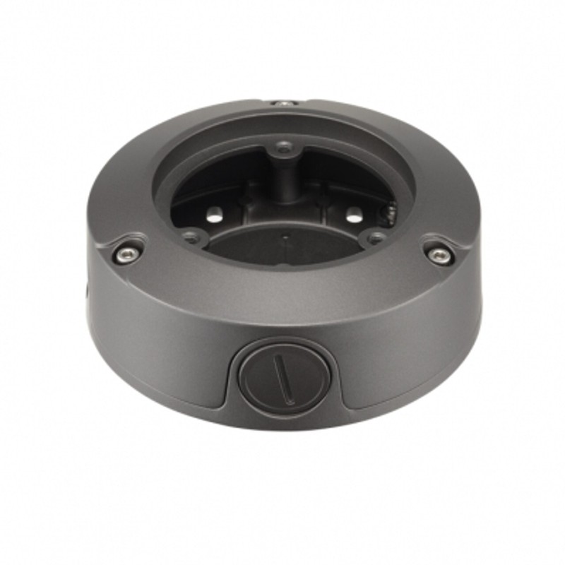 Hanwha Techwin Bullet Back Box, SBO-100B1