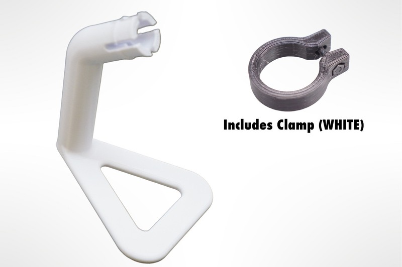 Portable Table Stand Mount for Ring Spotlight Cam Plus & Pro Wireless Battery gallery