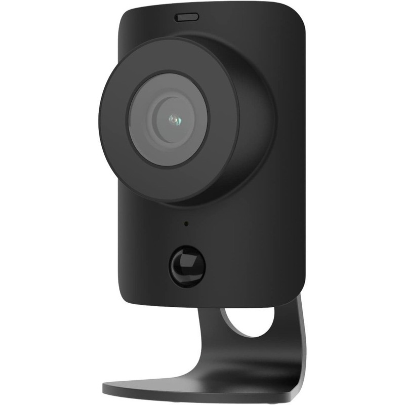 Wired Indoor 1080p Home Security Camera with Privacy Shutter Compatible with Gen