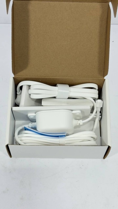 Blink Wired Floodlight Camera with Pan-Tilt Indoor Camera and Video Doorbell gallery