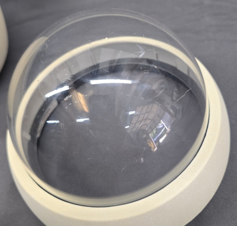 BOSCH VG5-7130-EPC4 Autodome IP Starlight 7000 HD 1080P Camera gallery