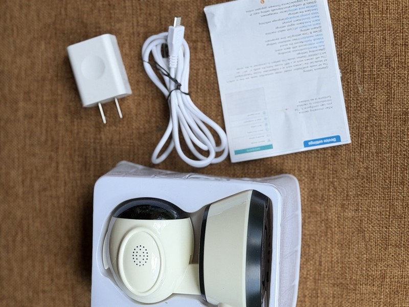 Wifi Smart Net indoor Camera gallery