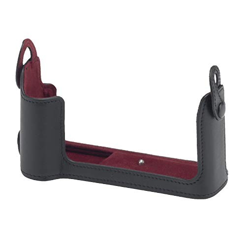 Fujifilm New Camera Case, Black (BLC-XT3) NEW