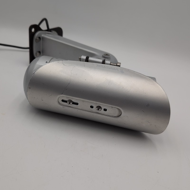 Vivotek IP8372 5MP Weatherproof Fixed Network Bullet Camera gallery