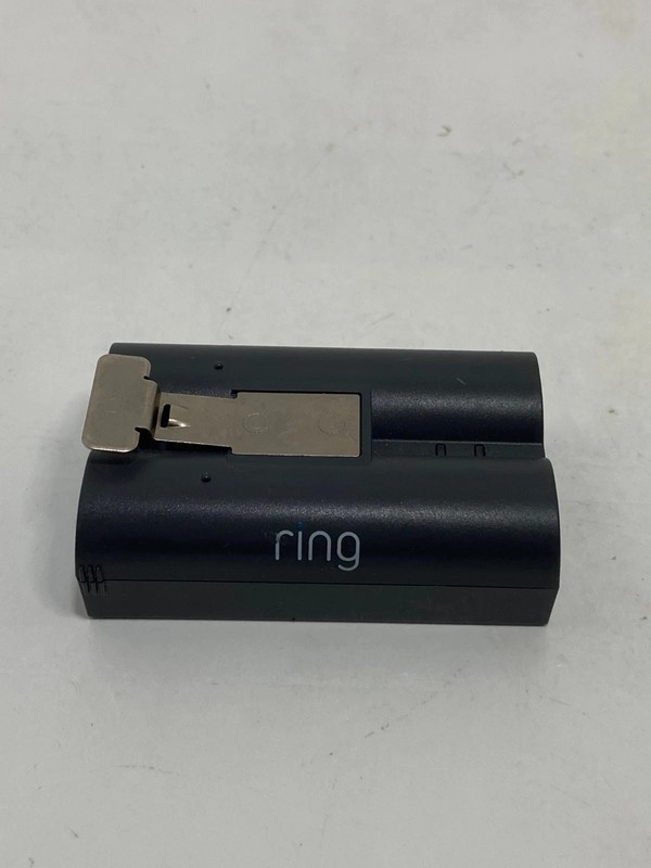 Ring Video DoorBell 2, 3, 4 Plus Ring V4 Rechargeable Battery Only gallery
