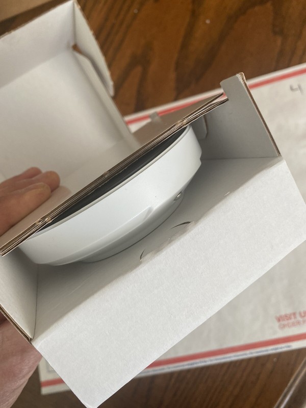 Axis M3044-V 720p Network Mini Dome Camera gallery