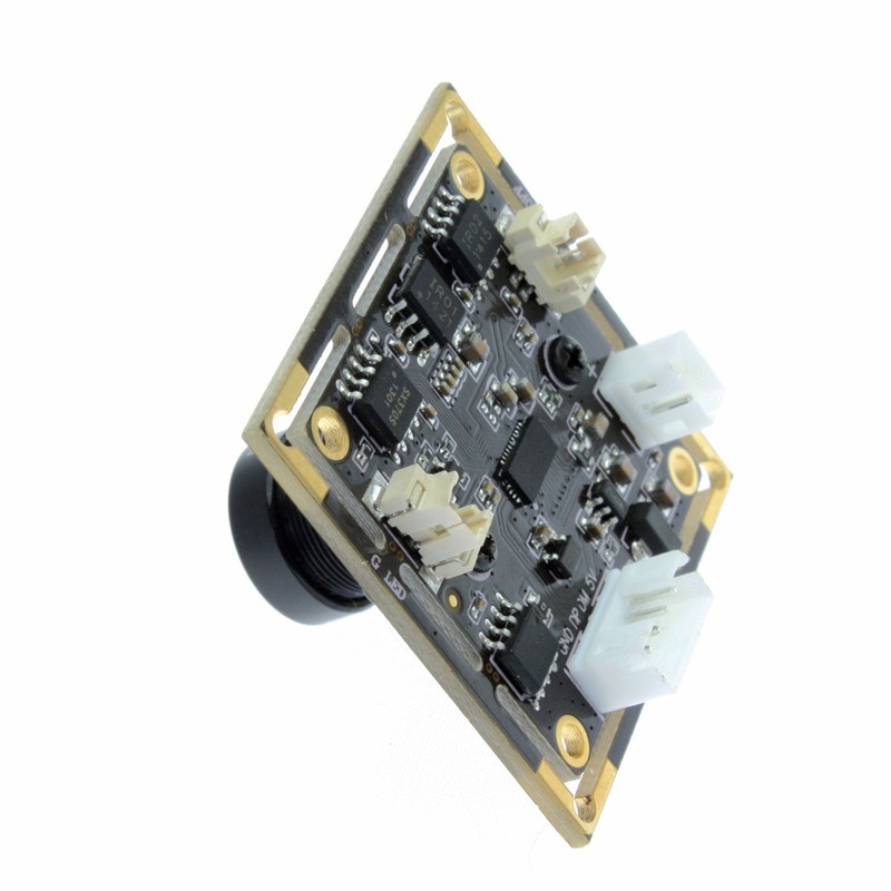 ELP Web Camera 1.3MP USB B/W Camera w/ 2.8mm Lens For Linux Android Windowns gallery