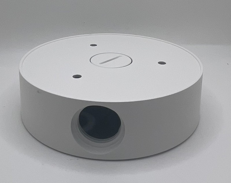 New - DP97 Security Camera Junction Box Compatible with IPC-YT624 gallery
