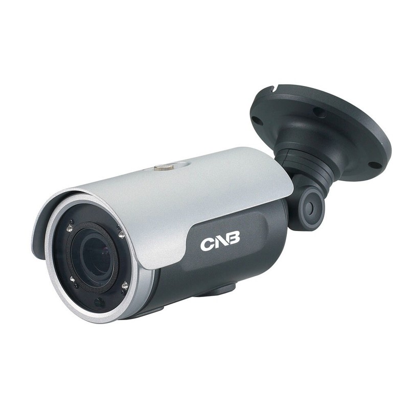 O2FB3M OEM CNB NB25-7MHR Full HD 2MP Night Vision IP IR Bullet Security Camera gallery