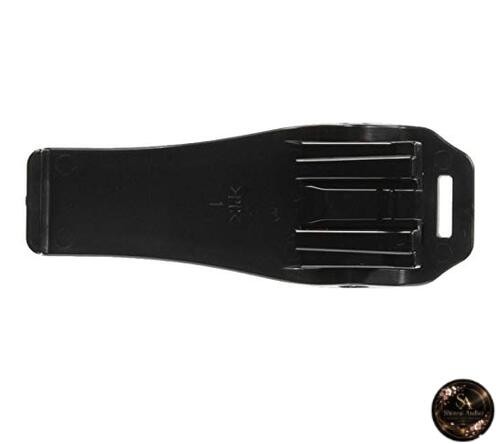 ICOM MB-127 Belt Clip for IC-4300 gallery